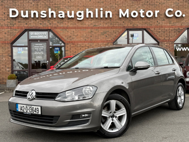 vehicle for sale from Dunshaughlin Motor Co