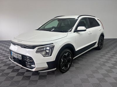 2023 Kia e-Niro