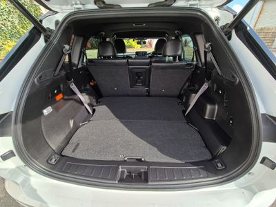 2023 Mitsubishi Outlander