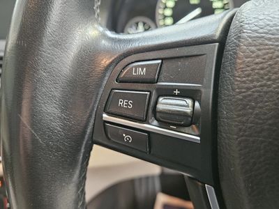 2015 BMW 5 Series