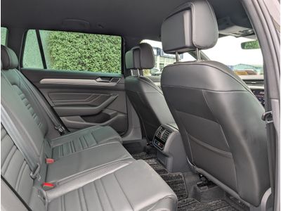 2023 Volkswagen Passat