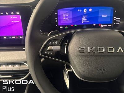 2025 Skoda Octavia