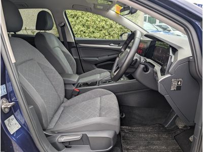 2023 Volkswagen Golf