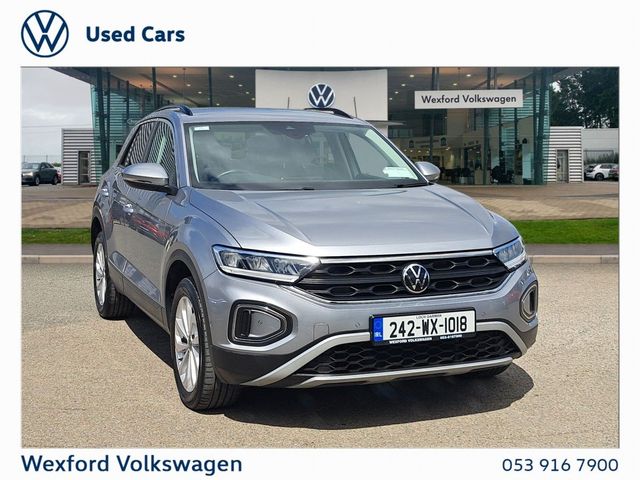 vehicle for sale from Wexford Volkswagen