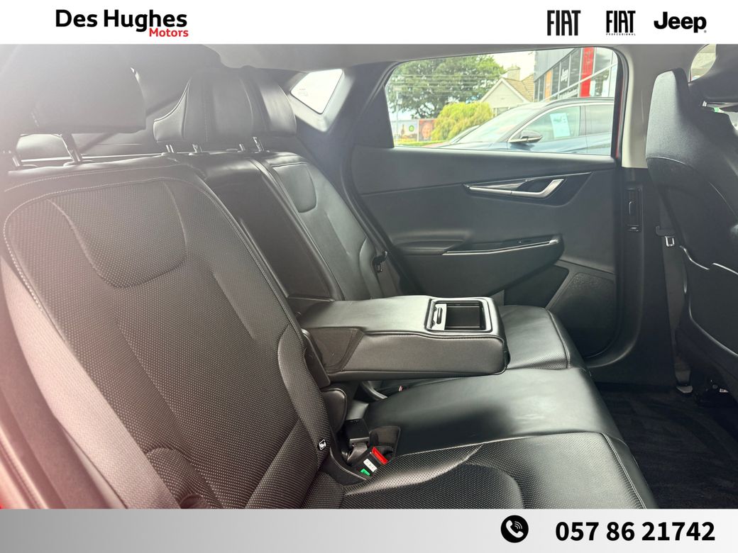 2023 Kia EV6