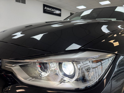 2015 BMW 3 Series