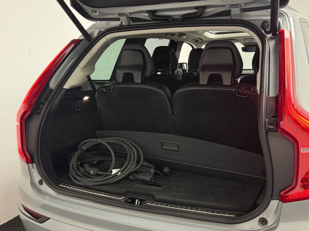 2023 Volvo XC90
