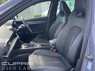 2024 Cupra Formentor