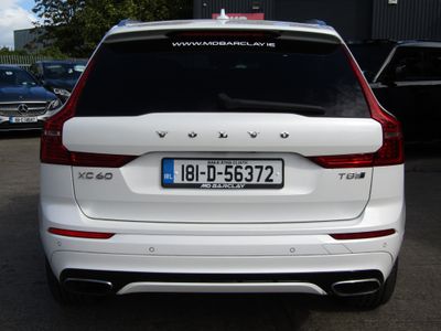 2018 Volvo XC60
