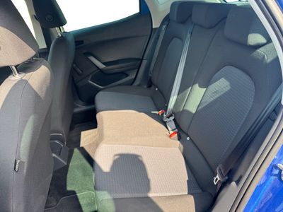 2022 SEAT Ibiza