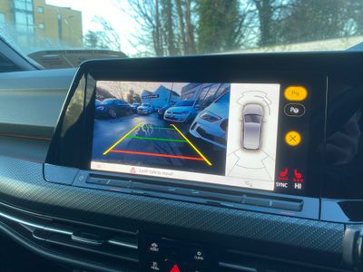 2021 Volkswagen Golf