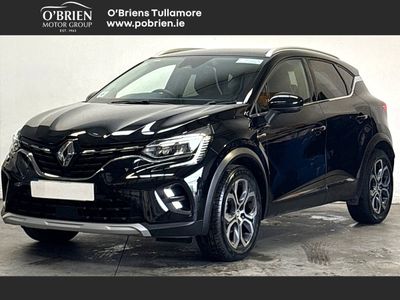 2024 Renault Captur