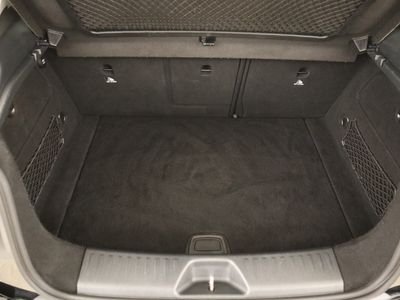 2016 Mercedes-Benz A Class