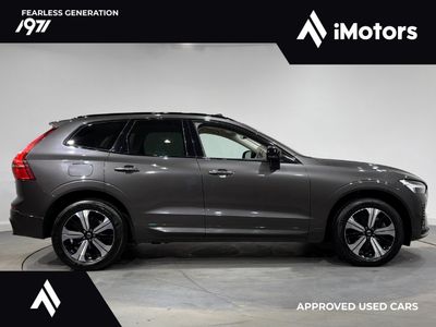 2023 Volvo XC60