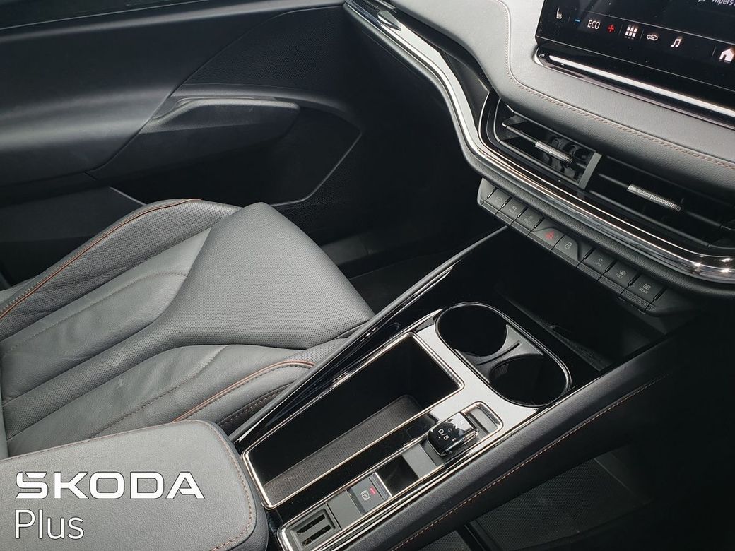 2021 Skoda Enyaq