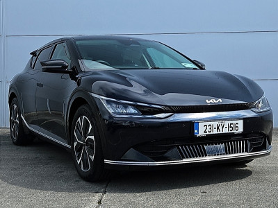 2023 Kia EV6