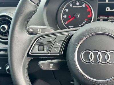2024 Audi Q2
