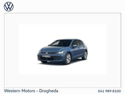 2026 Volkswagen Golf