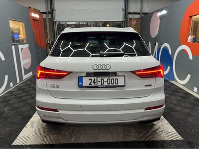 2024 Audi Q3
