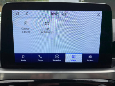 2022 Ford Kuga