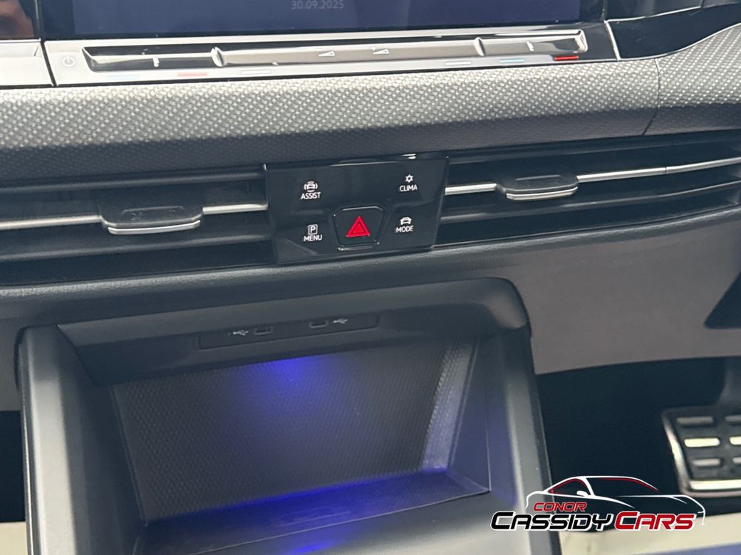 2020 Volkswagen Golf