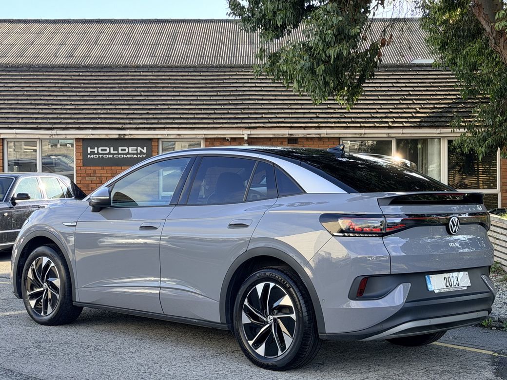 2023 Volkswagen ID.5