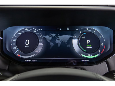 2023 Land Rover Range Rover Sport
