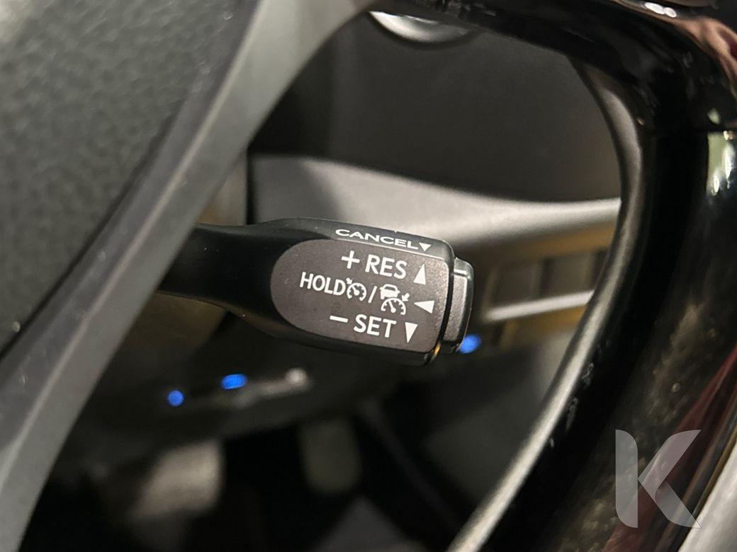 2022 Toyota C-HR