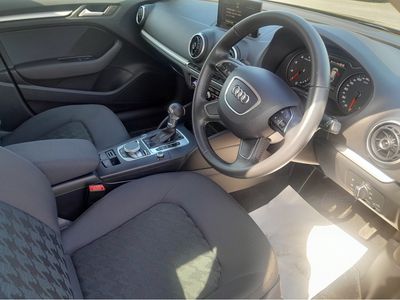 2014 Audi A3