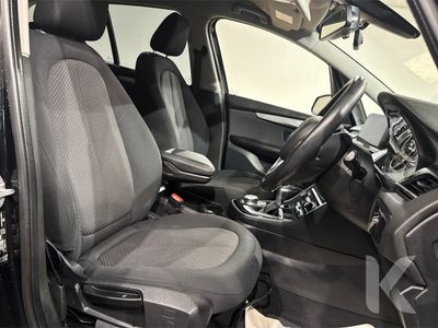 2018 BMW 2 Series