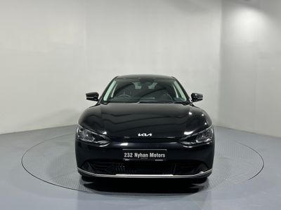 2023 Kia EV6
