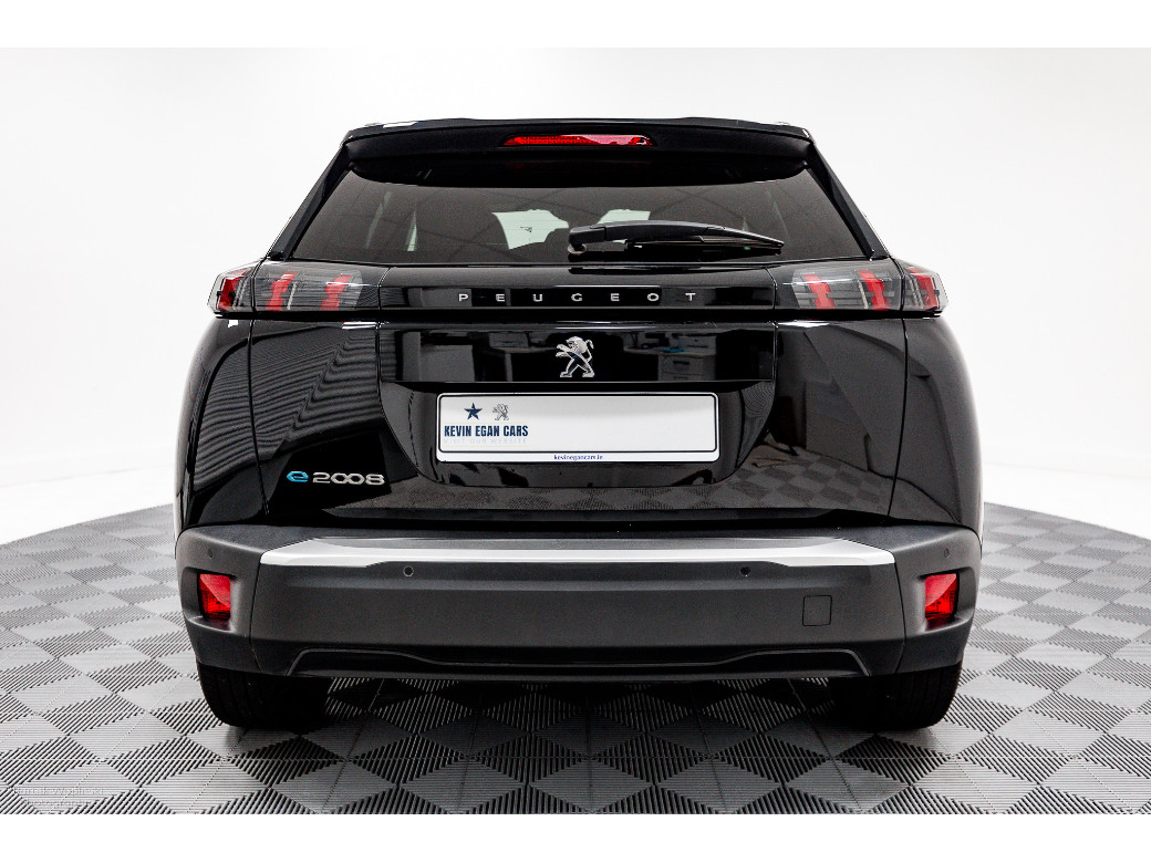 2023 Peugeot 2008