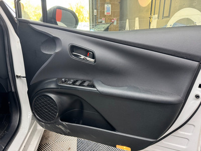 2021 Toyota Prius