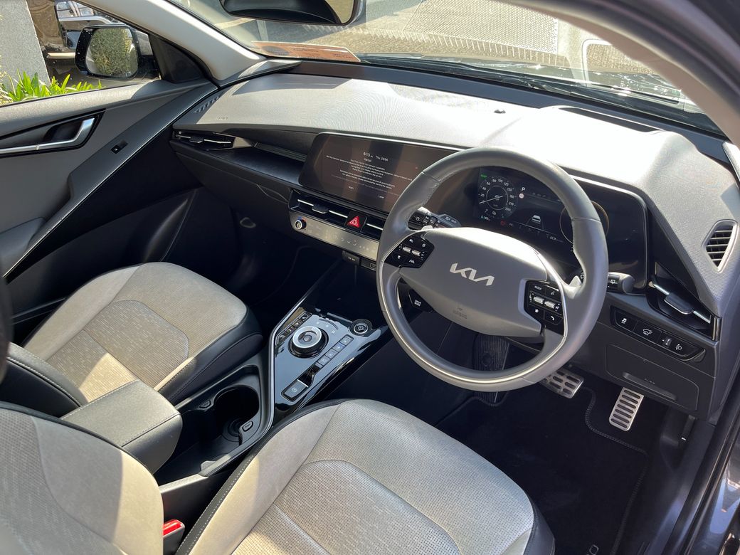 2023 Kia Niro EV