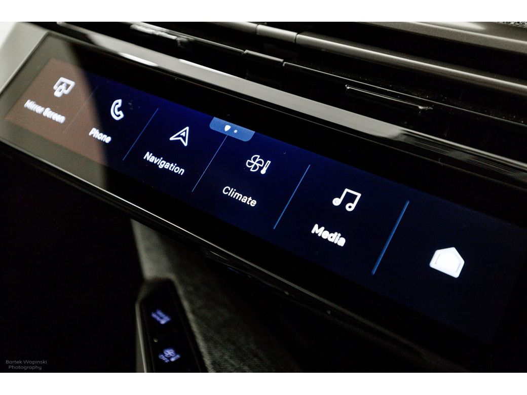 2025 Peugeot 5008
