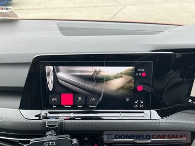 2022 Volkswagen Golf