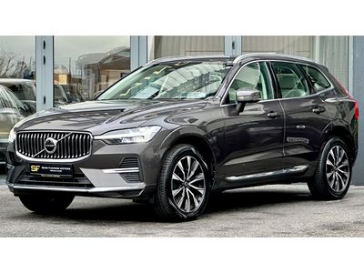 2022 Volvo XC60