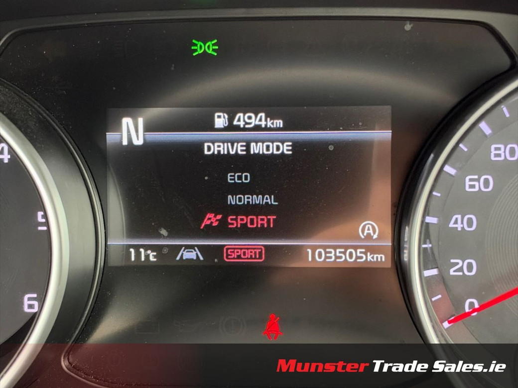 2023 Kia Ceed