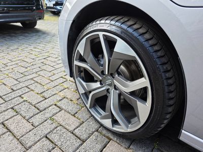 2021 Audi A3