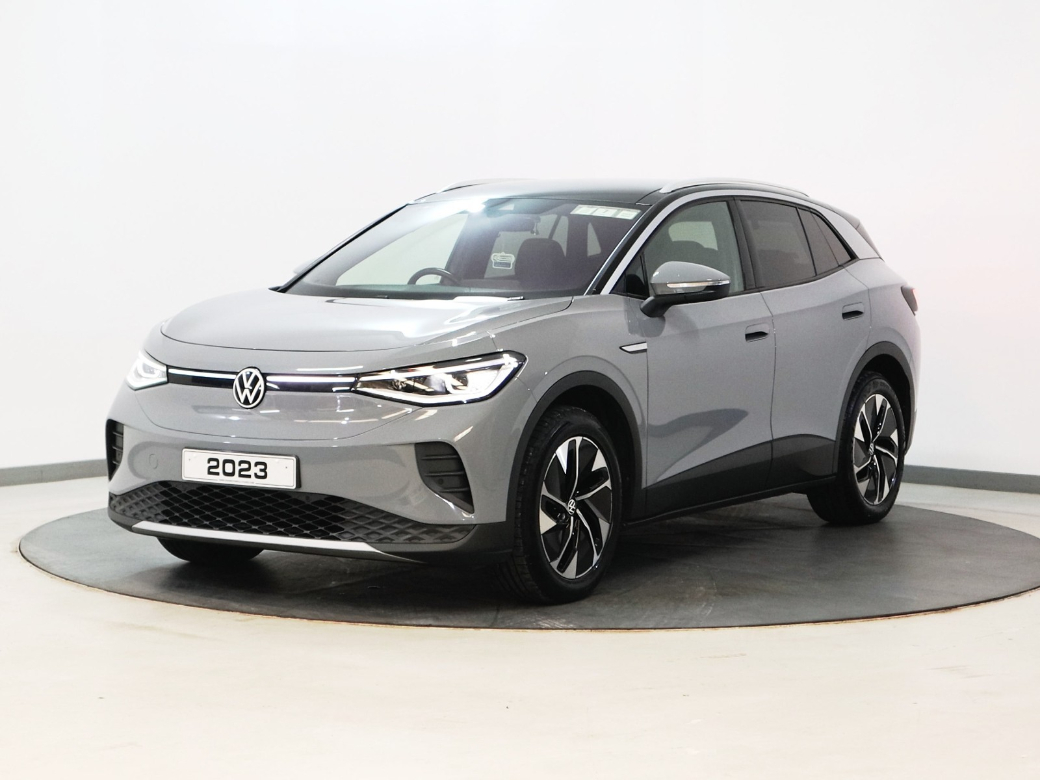 2023 Volkswagen ID.4