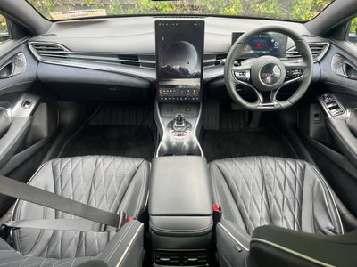 2024 BYD Seal