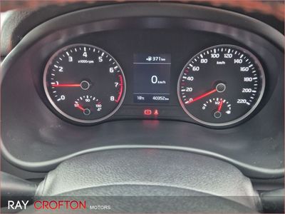 2020 Kia Stonic