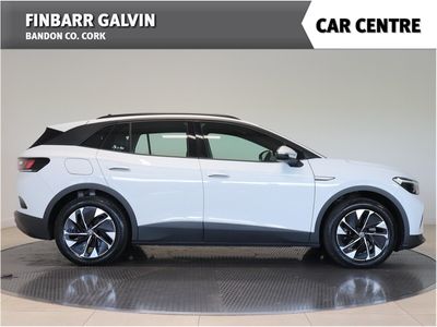 2023 Volkswagen ID.4