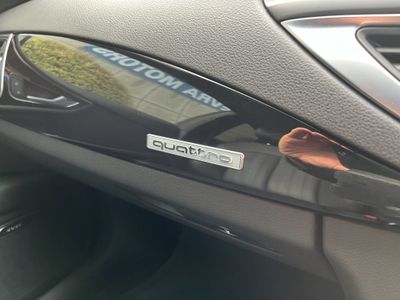 2015 Audi A7