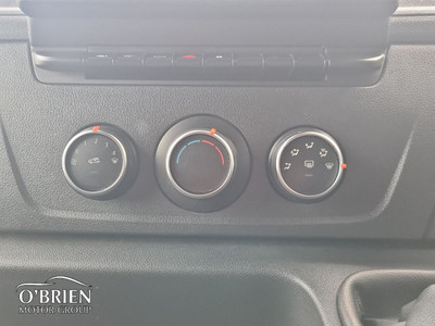 2021 Renault Master