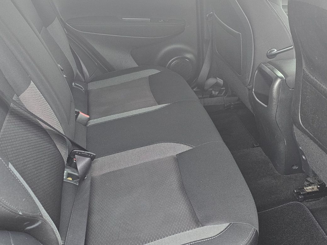 2018 Nissan Qashqai