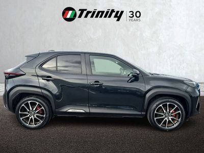 2023 Toyota Yaris Cross