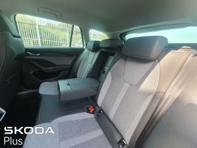 2025 Skoda Octavia