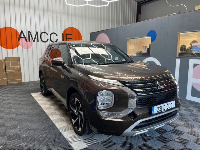 vehicle for sale from The Automatic Motor Car Centre