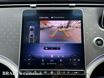 2024 Mercedes-Benz EQE